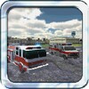 Airport Rescue icon