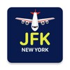 Flightastic JFK icon