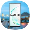 Note Launcher - Galaxy Note20 icon