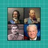 Leaders of Russia and the USSR icon