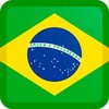 Brazil Flag wallpaper icon