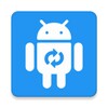 أيقونة Software Update Phone
