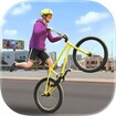 BMX Playground feature