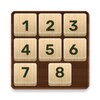 Number Blocks! - Number Puzzle Game. icon