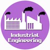 Industrial Engineering icon