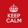 Keep Calm Wallpapers icon