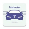 Taximetr icon