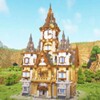 Icono de ShinCraft: Speed Awakens Game