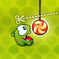 Cut the Rope APK (Android Game) - Free Download