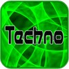 Free Radio Techno Live icon