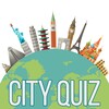 City Quiz icon