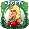 My Country: Sports Edition icon