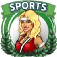 My Country: Sports Edition android app icon