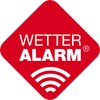 ไอคอน Wetter-Alarm®