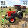 Icona di Village Farm Tractor Simulator