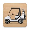 Cars games for boys puzzles icon