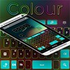 Keyboard Colour icon