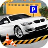 Car Parking Games 3D Car games icon