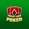 Triple Card Poker - Three Card icon