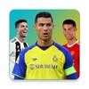 Icono de Ronaldo Stickers For Whatsapp