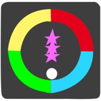 Color Swip 2017 android app icon