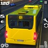 Euro Bus Driver: Bus Games 3d icon