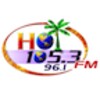 CaribbeanHotFM icon