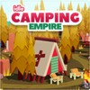 Icono de Idle Camping Empire