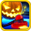 Air Hockey Halloween icon