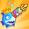 Icono de Fish.IO - Sushi Battle