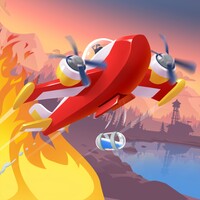 Rescue Wings android app icon