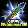 Grow SwordMaster - Idle Rpg icon