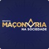 REVISTA MAÇONARIA NA SOCIEDADE icon