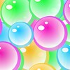 Icono de Popping Bubbles