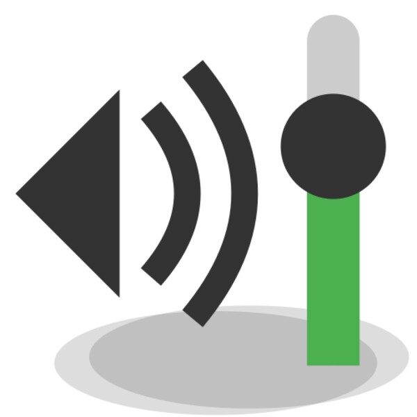 Floating Volume for Android - Download the APK from Uptodown