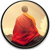 Meditation Plus: music, relax icon