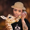 Zookeeper simulator wonder zoo icon