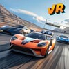 أيقونة VR Real Car Furious Racing