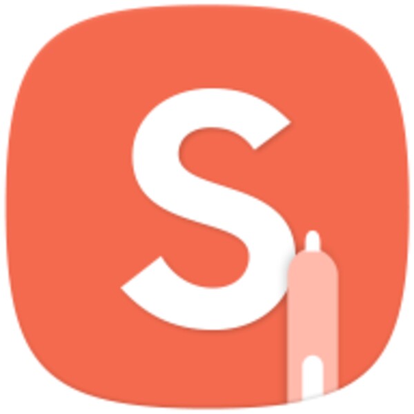 S Note for Android - Download the APK from Uptodown