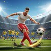 Icono de Football Kick Legends