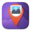 Photo Map - Map your Photos icon