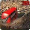 Bus Driver Hill Climbing 2015 icon