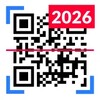 Icono de QR Code Reader and Scanner
