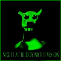 NIGHT AT BUDDY TABLET android app icon