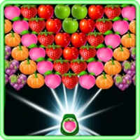 Bubble Shooter Fruitos - Microsoft Apps