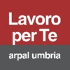 Lavoro per Te - ARPAL Umbria icon