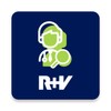 R+V-ArztSuche icon