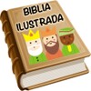 Bíblia Infantil para niños icon