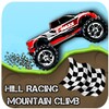 Hill Racing : Climb Mountain icon