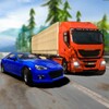 GT Highway Racer Driving Zone icon